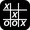 Icono de Tic Tac Toe